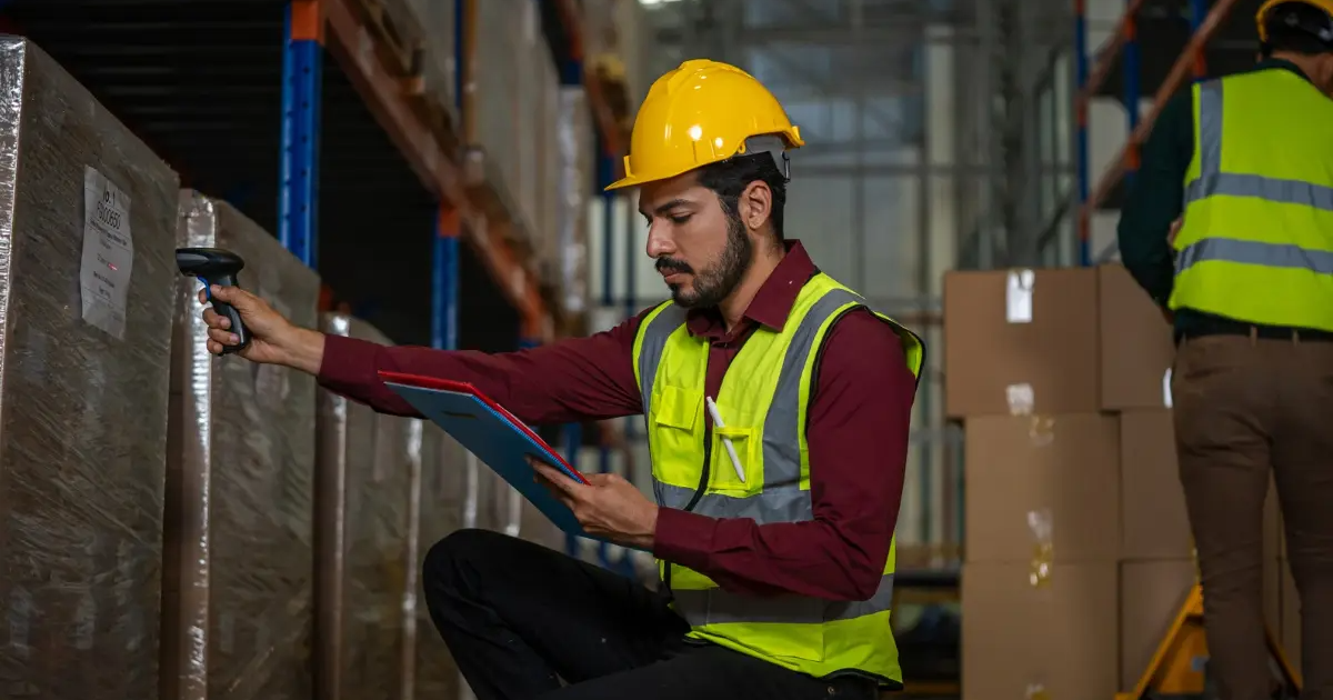 Niepotrzebny komputer w działach logistyki: Przyszłość zarządzania i automatyzacji procesów