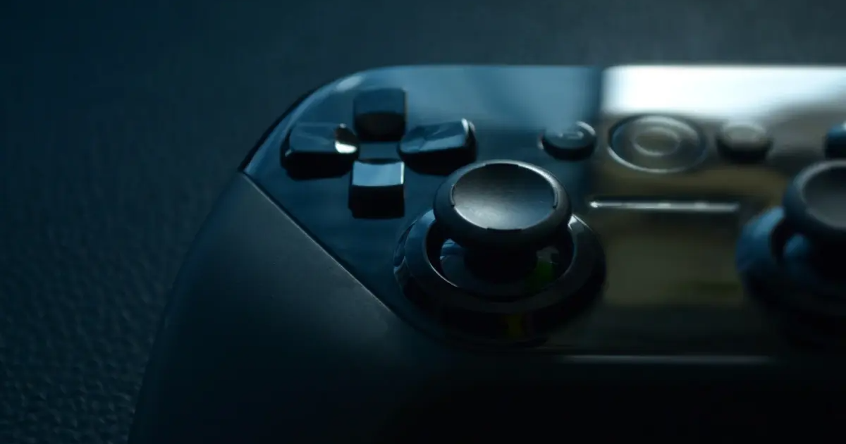 Gry wideo: Jak wirtualny świat zmienia naszą rzeczywistość?